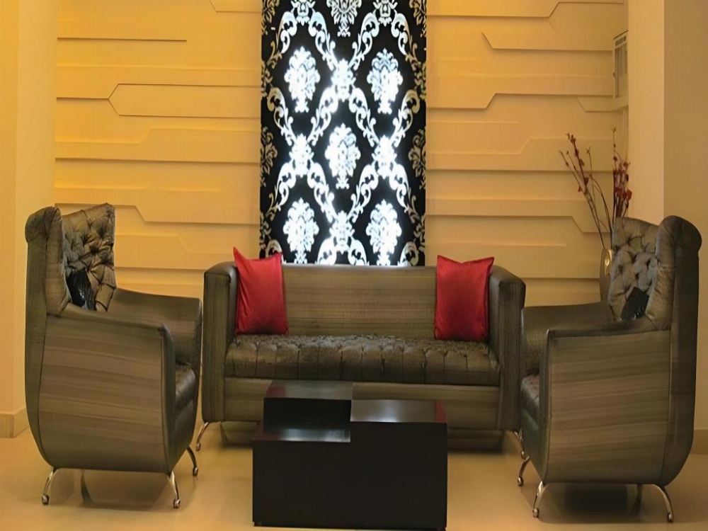Hotel Element